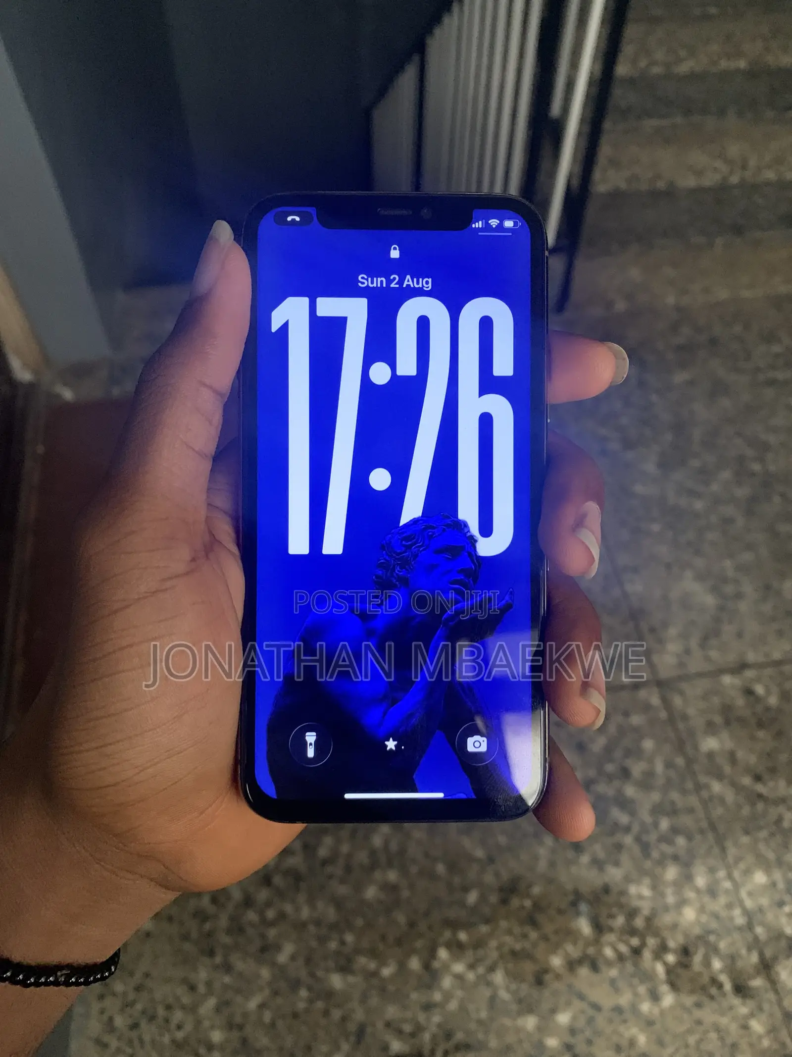 Apple iPhone 11 Pro 64 GB Gold