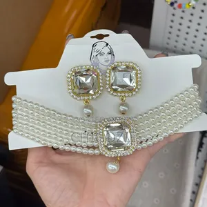 Chibest Jewelries Location Trade Fair Market