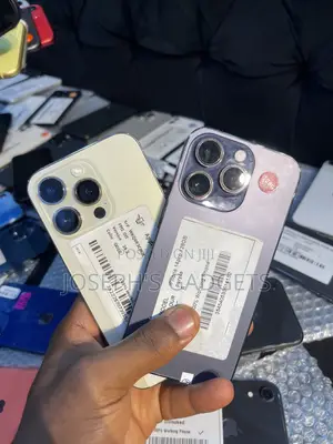 Apple iPhone 14 Pro 128 GB