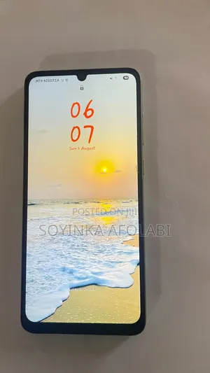 Samsung Galaxy A05 64 GB Green
