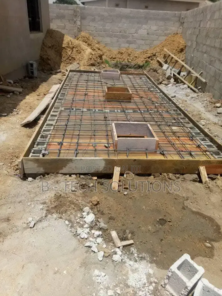 PREMIUM Septic Tank Soak Away