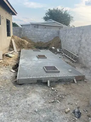 PREMIUM Septic Tank Soak Away