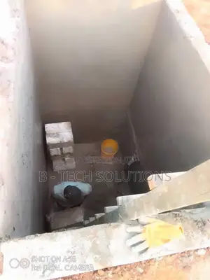 PREMIUM Septic Tank Soak Away