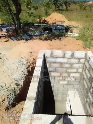 PREMIUM Septic Tank Soak Away