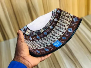 Asminu Caps and Textiles/Others