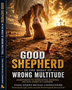 Good Shepherd in the Midst of Wrong Multitude