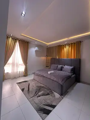Furnished 2bdrm Apartment in Ikoyi for rent