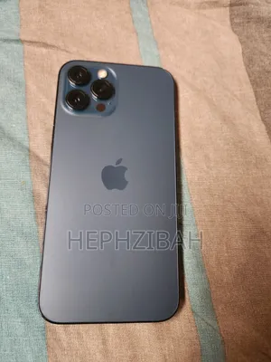 Apple iPhone 12 Pro Max 128 GB Blue
