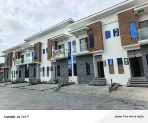 Furnished 12bdrm Duplex in Olorunfemi Estate, Igando / Ikotun/Igando