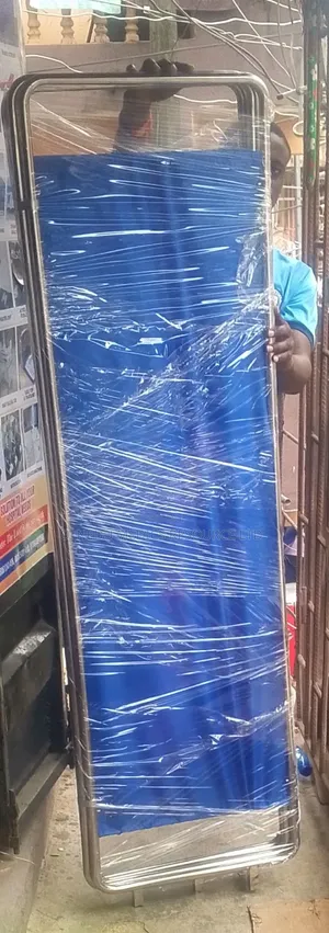 Ward Screen
