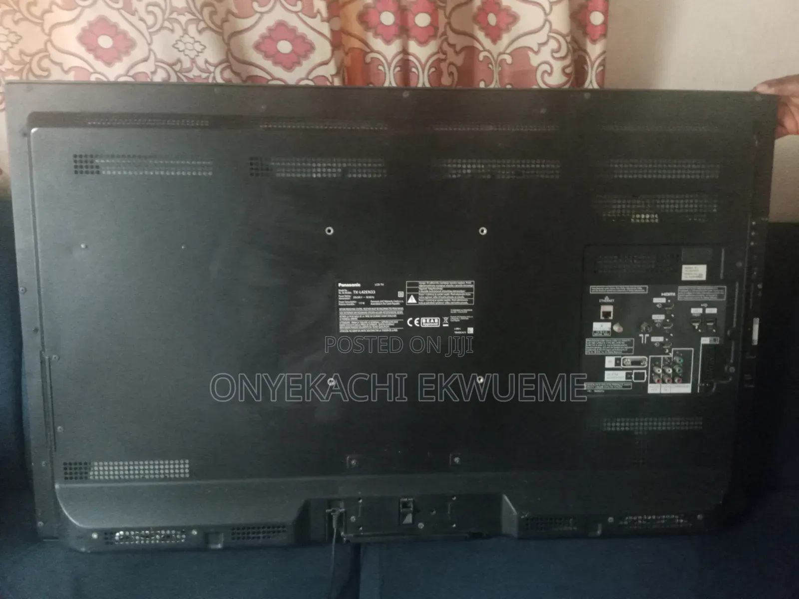 TV Panasonic