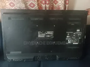 TV Panasonic