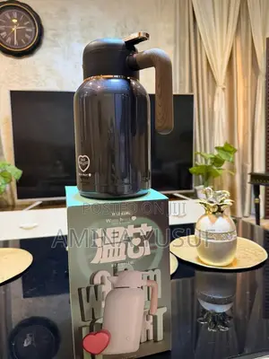 Hot Water Jug