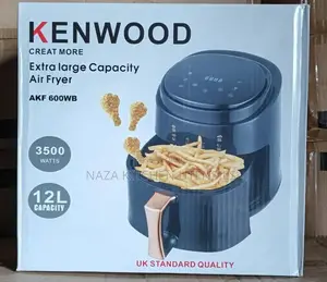 Kenwood 12l Airfryer