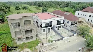 Real Estate Photography Drone Video in Lagos