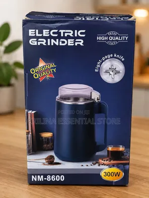 Electric Dry Grinder 300Watts