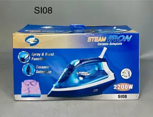 Jd SMP Non Stick Steam Iron