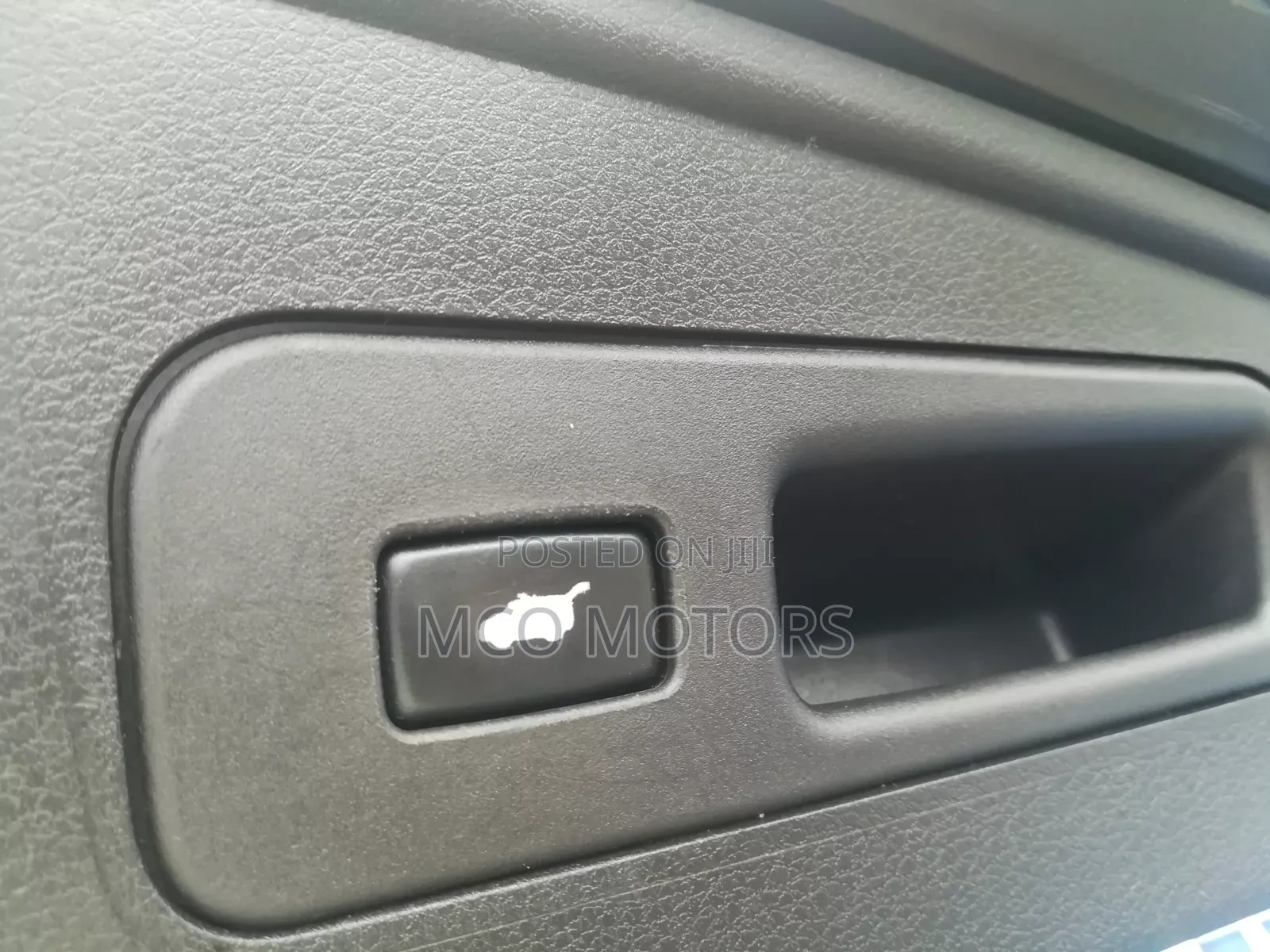 Acura MDX 2016 Black