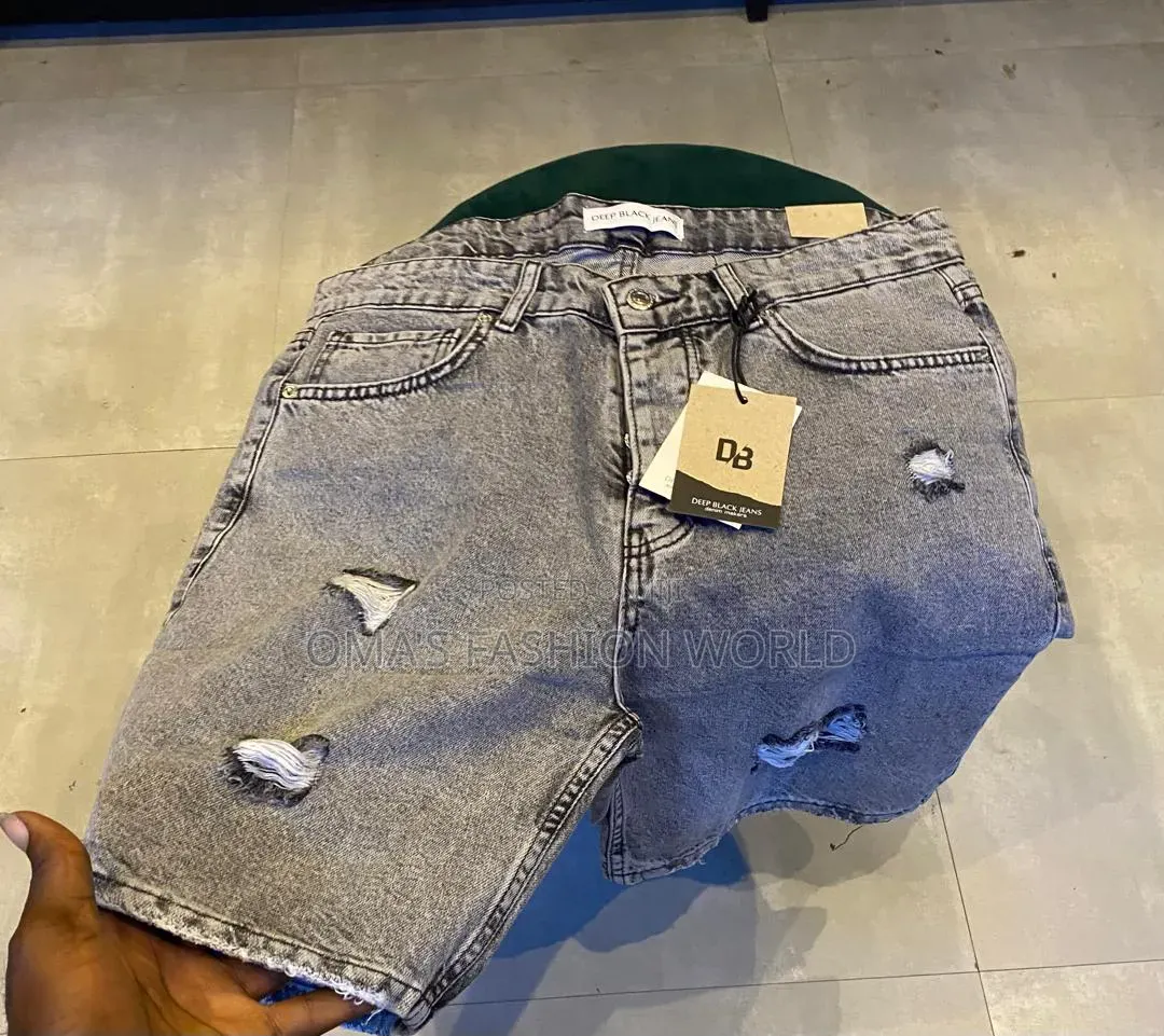 Authentic Turkish-Made Shorts