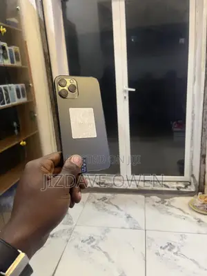 Apple iPhone 12 Pro Max 128 GB Gray