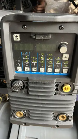 Miller Dynasty 280 AC/DC TIG Welder Advanced Multi-Process