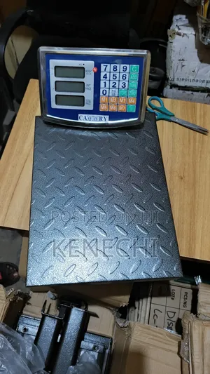 Measuring Scale 100kg