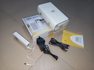 MTN Ld571 Pro (5g Cpe)