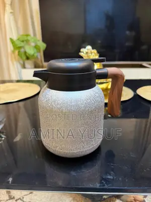 Hot Water Jug