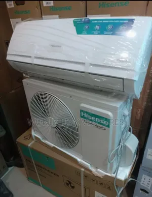 Hisense Inverter 1.5 HP AC Split Unit