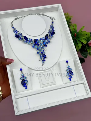 Bridal Set