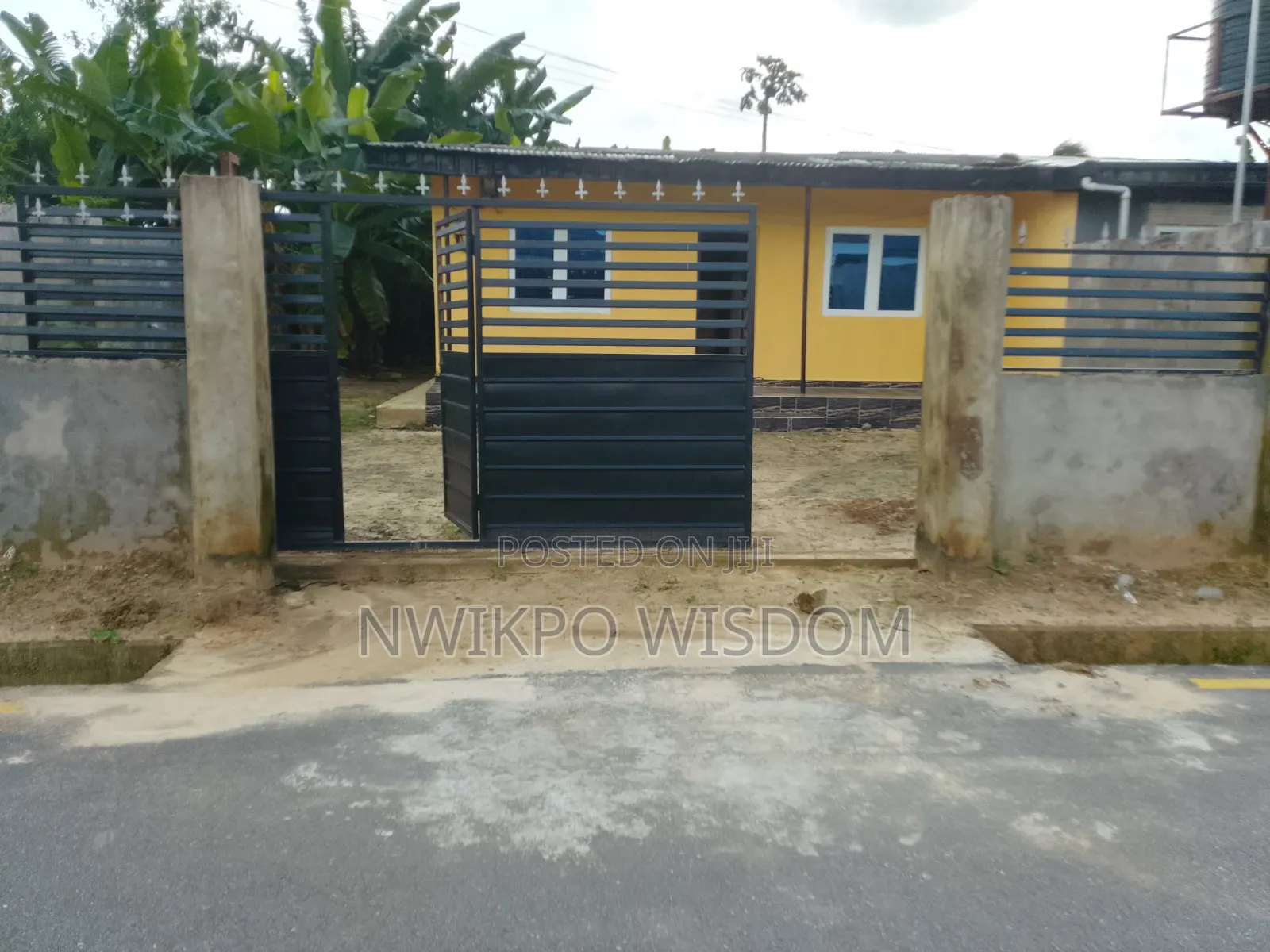 Office Space for Rent