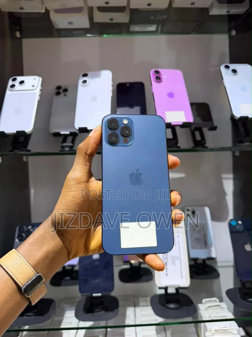Apple iPhone 12 Pro Max 128 GB Gray