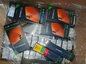 New Infinix Smart 20 64 GB Orange