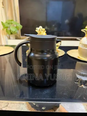 Hot Water Jug