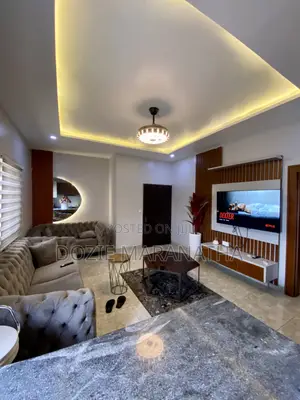 Furnished 1bdrm Apartment in Zone 1 / Wuse for sale