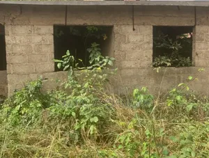 3bdrm Bungalow in Owode Ede for Sale