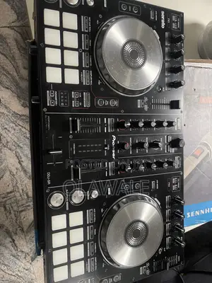 Pioneer DDJ Sr