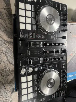 Pioneer DDJ Sr