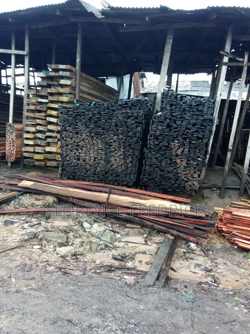 Roofing Wood 2 X2 ,2x4 Etc.