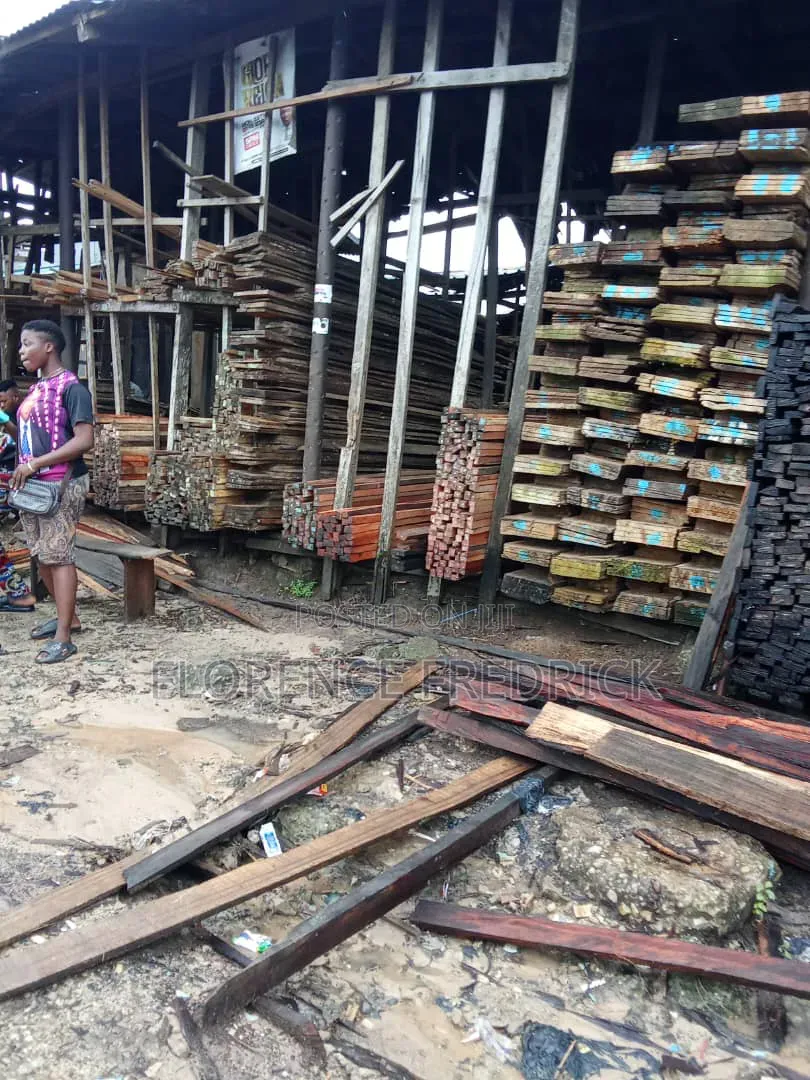 Roofing Wood 2 X2 ,2x4 Etc.