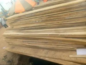 Plank Wood of All Sizes
