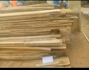 Plank Wood of All Sizes