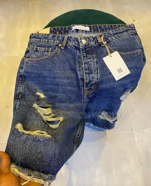 High Quality Turkish Shorts Available in Store