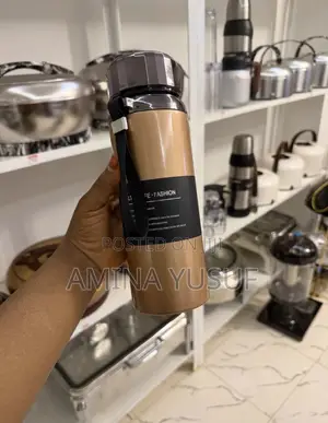 Hot /Cold Water Flask