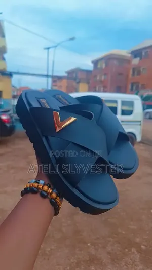 Handmade Footwear