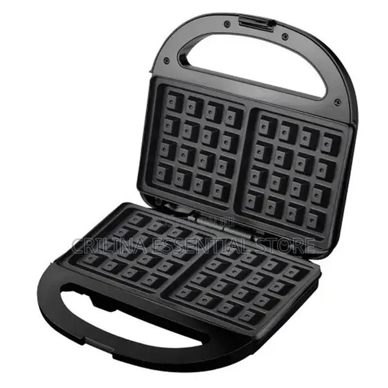 Sokany Waffle Maker