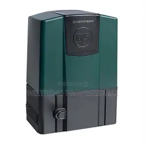 Centurion D5 Evo Sliding Gate Machine