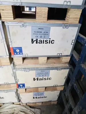 15kwh Solar Lithium Batteries