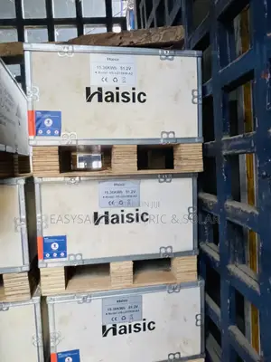 15kwh Solar Lithium Batteries