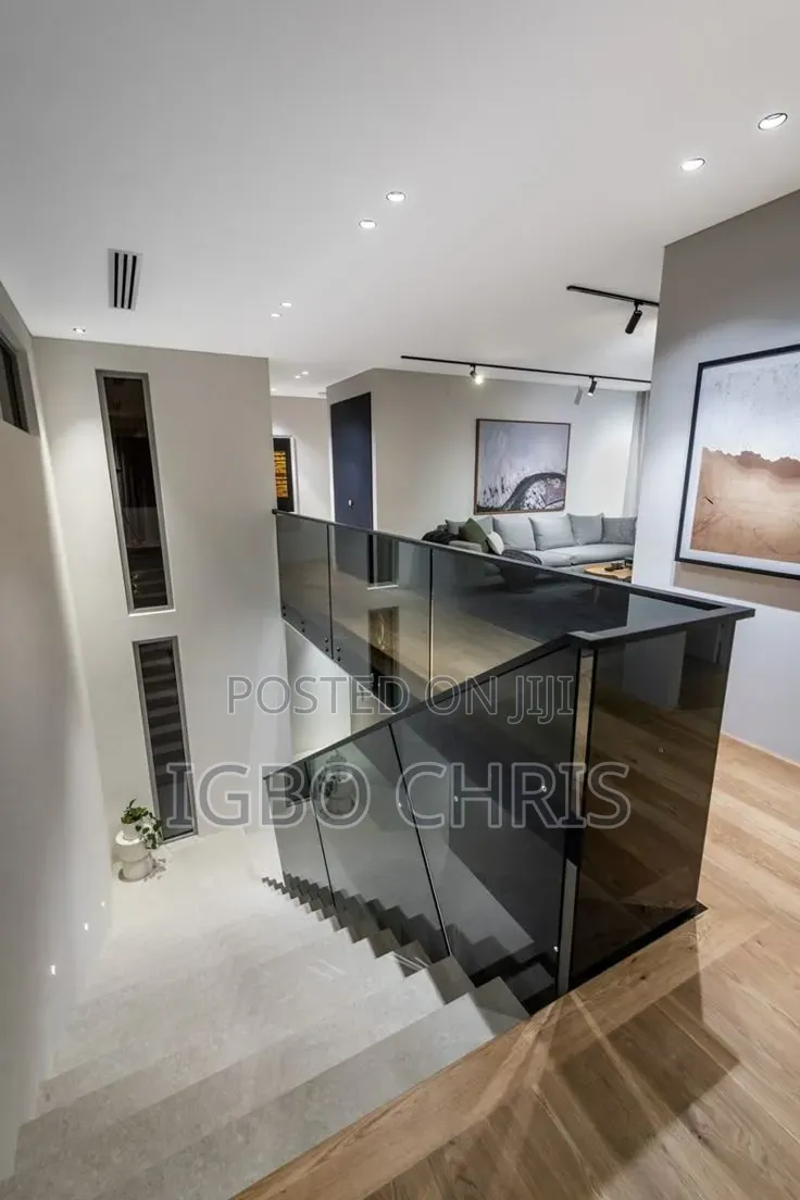Glass and Aluminium Installations